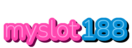 myslot188 — logo kanal