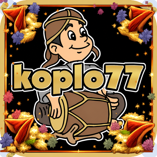 koplo77 — mitra unggulan