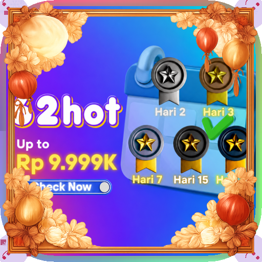 62hot — galeri pratinjau Resmi APK